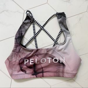 Peloton Mudra Bra